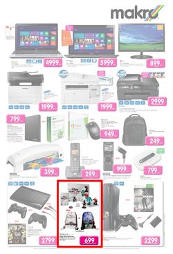 Makro : Birthday Sale (25 Aug - 2 Sep 2013), page 3