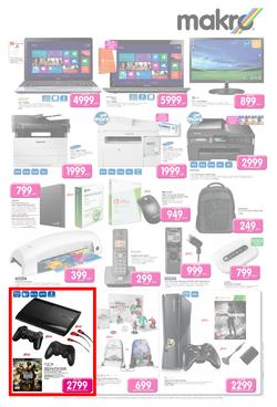 Makro : Birthday Sale (25 Aug - 2 Sep 2013), page 3