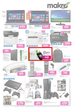 Makro : Birthday Sale (25 Aug - 2 Sep 2013), page 3