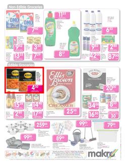 Makro Gauteng : Food (29 Aug - 11 Sep 2013), page 3