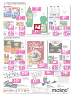 Makro Gauteng : Food (29 Aug - 11 Sep 2013), page 3