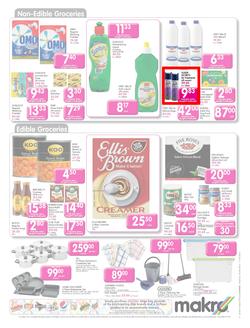 Makro Gauteng : Food (29 Aug - 11 Sep 2013), page 3