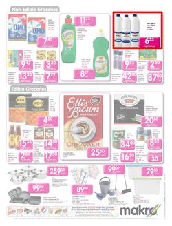 Makro Gauteng : Food (29 Aug - 11 Sep 2013), page 3