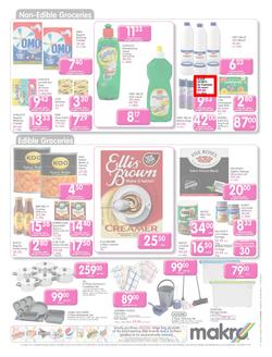Makro Gauteng : Food (29 Aug - 11 Sep 2013), page 3