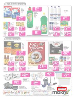 Makro Gauteng : Food (29 Aug - 11 Sep 2013), page 3