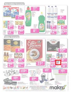 Makro Gauteng : Food (29 Aug - 11 Sep 2013), page 3