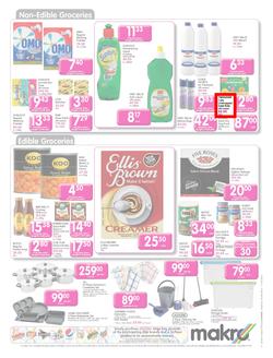 Makro Gauteng : Food (29 Aug - 11 Sep 2013), page 3
