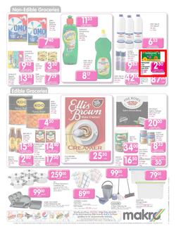 Makro Gauteng : Food (29 Aug - 11 Sep 2013), page 3