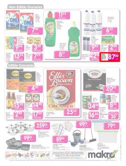 Makro Gauteng : Food (29 Aug - 11 Sep 2013), page 3