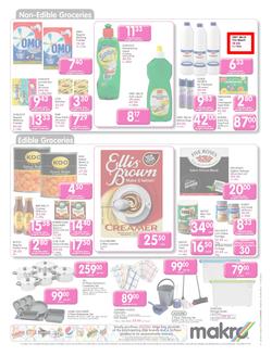 Makro Gauteng : Food (29 Aug - 11 Sep 2013), page 3