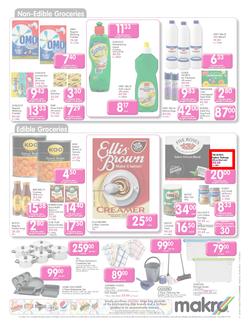 Makro Gauteng : Food (29 Aug - 11 Sep 2013), page 3