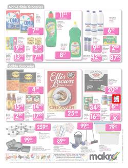 Makro Gauteng : Food (29 Aug - 11 Sep 2013), page 3