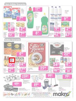 Makro Gauteng : Food (29 Aug - 11 Sep 2013), page 3