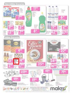Makro Gauteng : Food (29 Aug - 11 Sep 2013), page 3