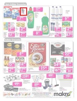 Makro Gauteng : Food (29 Aug - 11 Sep 2013), page 3