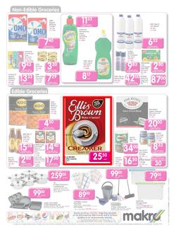 Makro Gauteng : Food (29 Aug - 11 Sep 2013), page 3