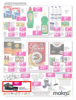 Makro Gauteng : Food (29 Aug - 11 Sep 2013), page 3