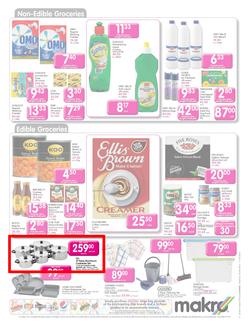 Makro Gauteng : Food (29 Aug - 11 Sep 2013), page 3