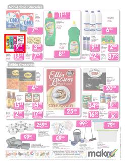 Makro Gauteng : Food (29 Aug - 11 Sep 2013), page 3