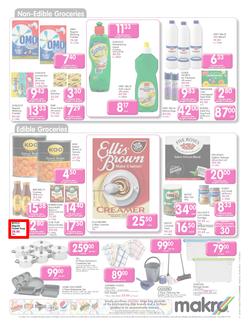Makro Gauteng : Food (29 Aug - 11 Sep 2013), page 3