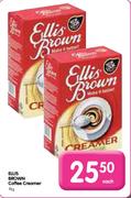 Ellis Brown Coffee Creamer-1kg Each