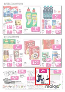 Makro Bloemfontein : Food (28 Aug - 11 Sep 2013), page 3