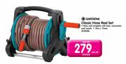 Gardena Classic Hose Reel Set-Per Set