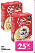 Ellis Brown Coffee Creamer-1kg Each