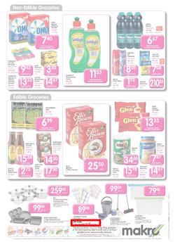 Makro Cape Town : Food (28 Aug - 11 Sep 2013), page 3