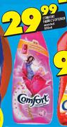 Comfort Fabric Softener-800ml