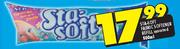 Sta-Soft Fabric Softener Refill-500ml