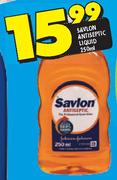 Savlon Antiseptic Liquid-250ml