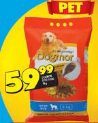 Dogmor Dog Food-8kg