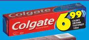 Colgate Original Toothpaste-100ml