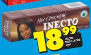 Inecto Hair Colour-50ml