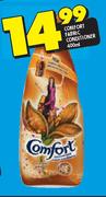 Comfort Fabric Conditioner-400ml