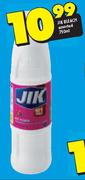 Jik Bleach-750ml