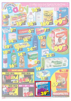 Shoprite KZN : Get More Low Price Birthday Deals (26 Aug - 8 Sep 2013), page 3