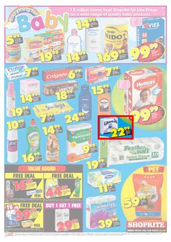 Shoprite KZN : Get More Low Price Birthday Deals (26 Aug - 8 Sep 2013), page 3
