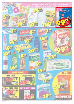 Shoprite KZN : Get More Low Price Birthday Deals (26 Aug - 8 Sep 2013), page 3