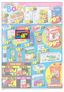 Shoprite KZN : Get More Low Price Birthday Deals (26 Aug - 8 Sep 2013), page 3