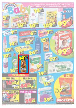 Shoprite KZN : Get More Low Price Birthday Deals (26 Aug - 8 Sep 2013), page 3