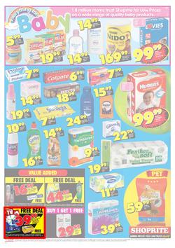 Shoprite KZN : Get More Low Price Birthday Deals (26 Aug - 8 Sep 2013), page 3