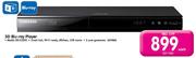 3D Blu-Ray Player(BD-E5500)-Each