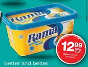 Rama Spread for Bread-500gm Tub