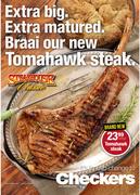 Tomahawk Steak-300g