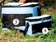 Camp Master Cooler Bag-20ltr