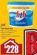 HTH Granular-11kg