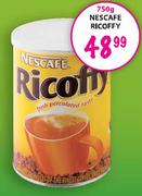 Nescafe Ricoffy-750g
