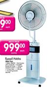 Russell Hobbs Mist Fan